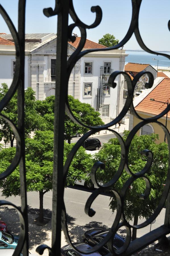 Alfama District By Be@Home Lisboa Kültér fotó
